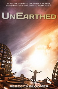 unEarthed